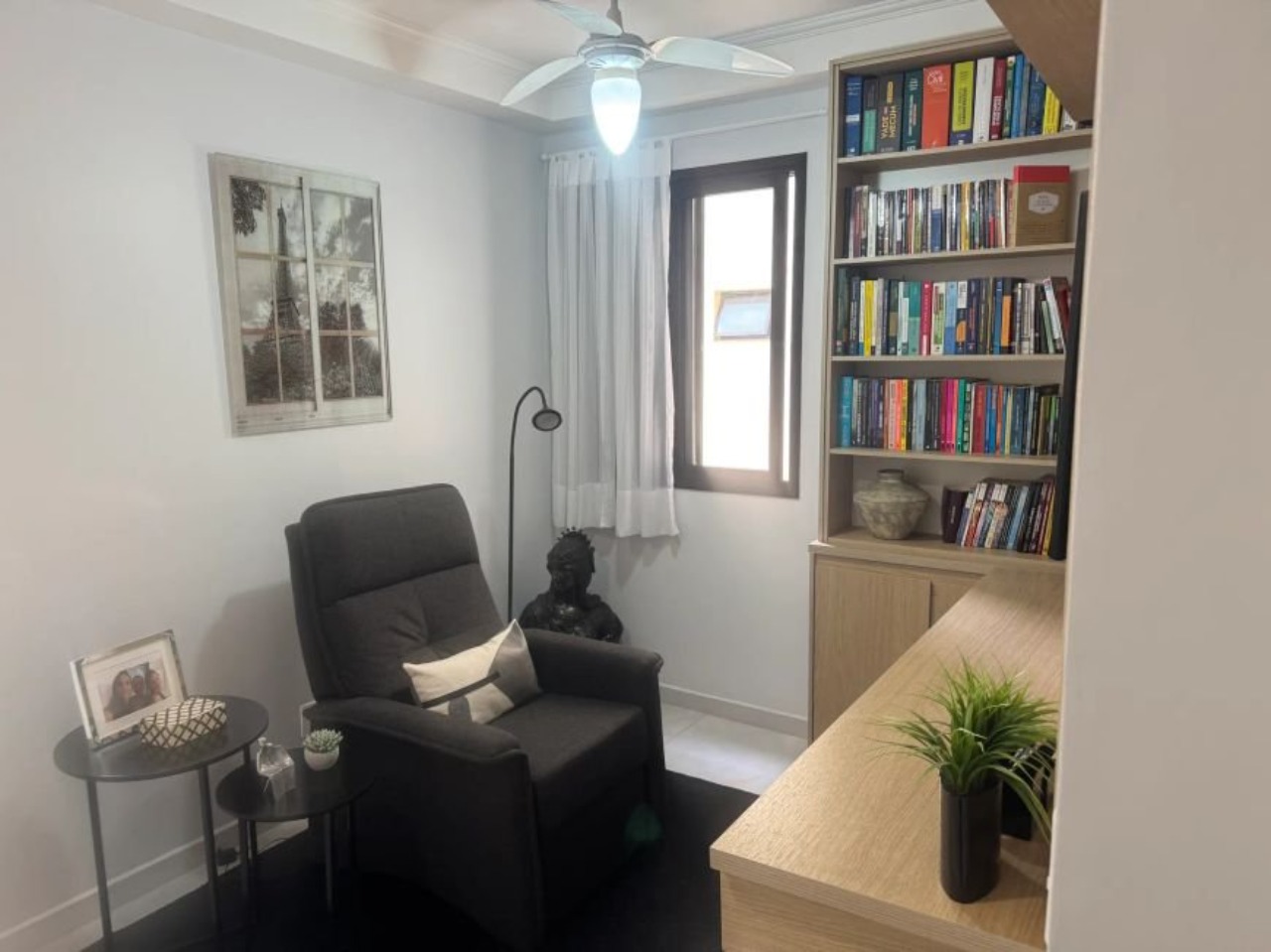 Apartamento, 3 quartos, 110 m² - Foto 10