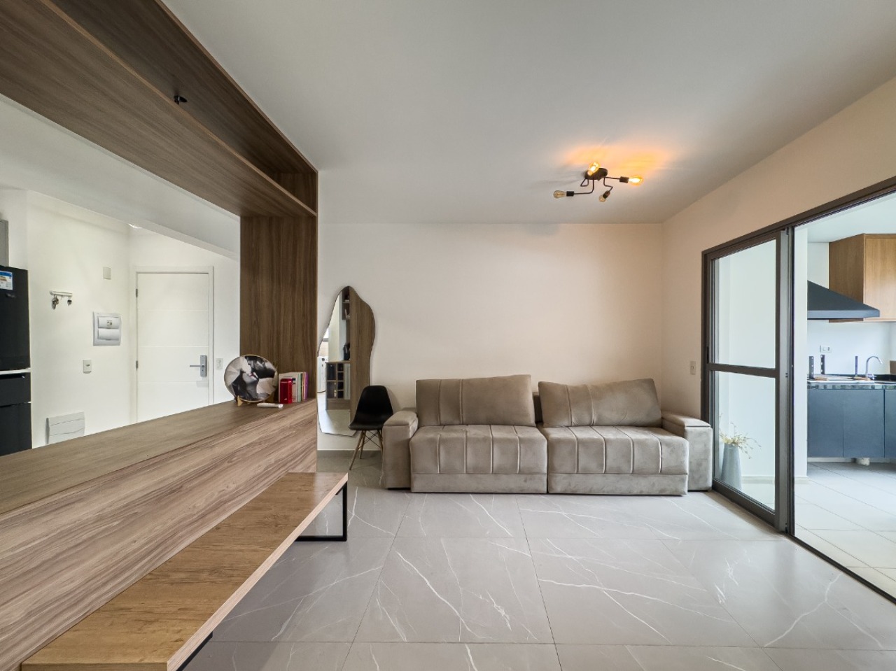 Apartamento, 2 quartos, 81 m² - Foto 6