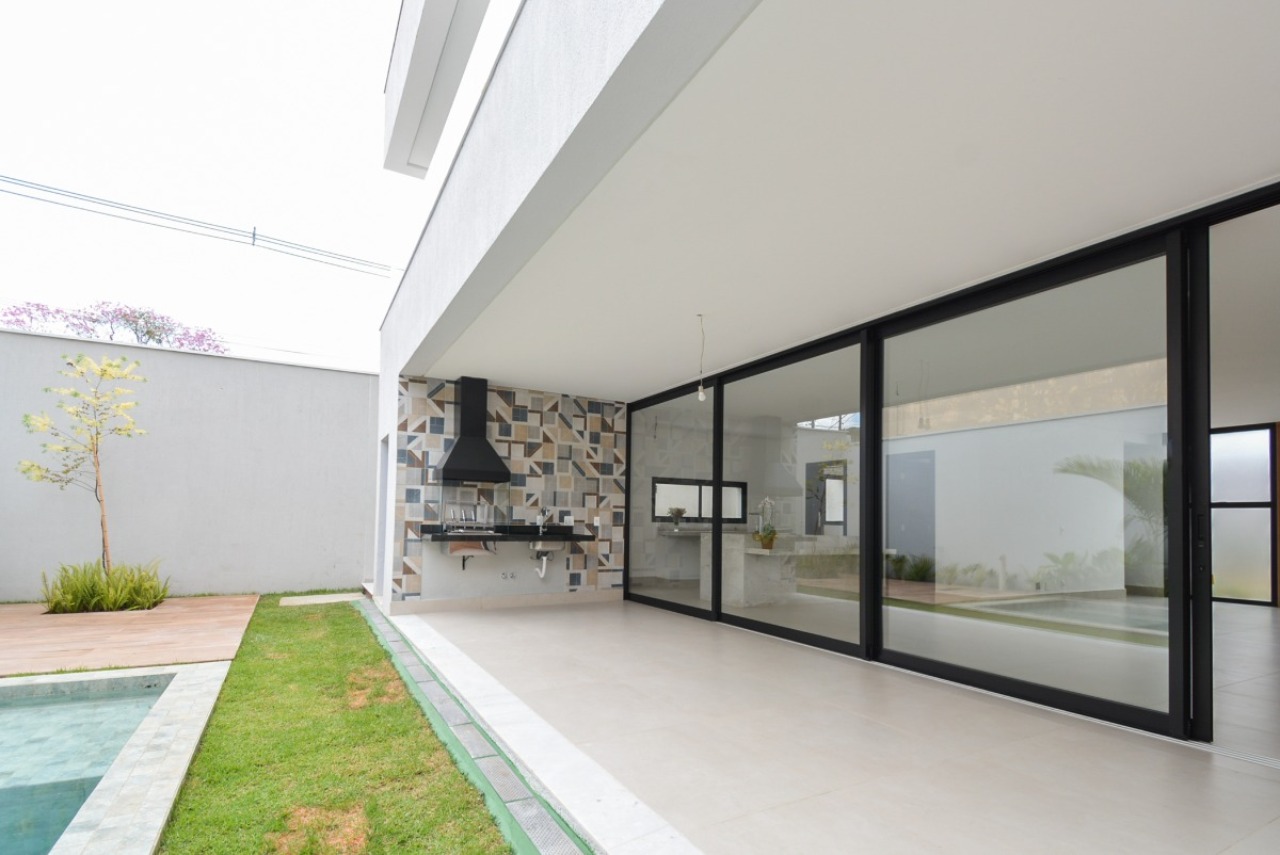 Casa de Condomínio, 3 quartos - Foto 5
