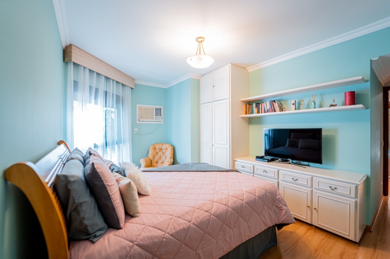 Apartamento, 4 quartos, 190 m² - Foto 25
