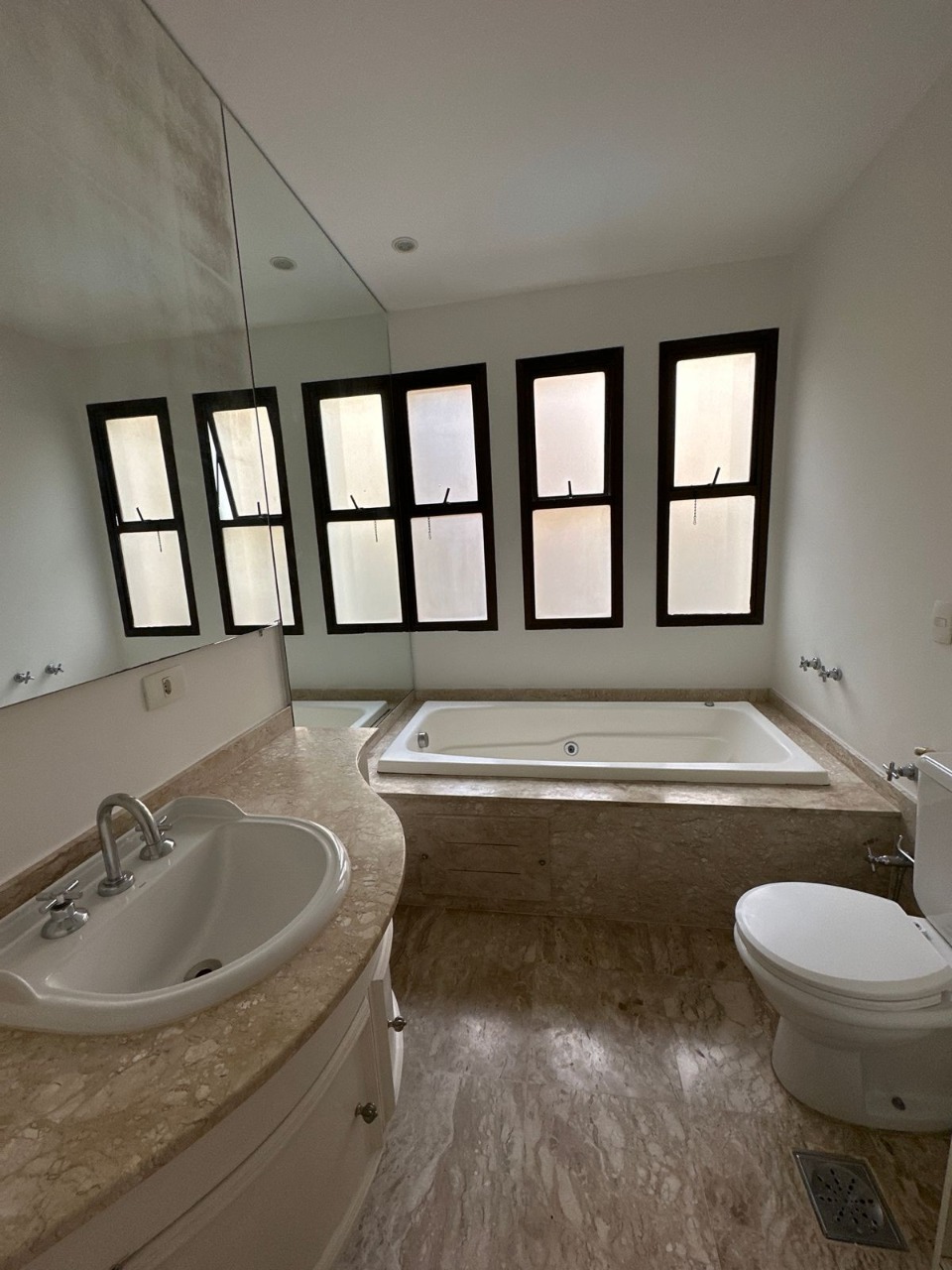 Apartamento, 3 quartos, 200 m² - Foto 9