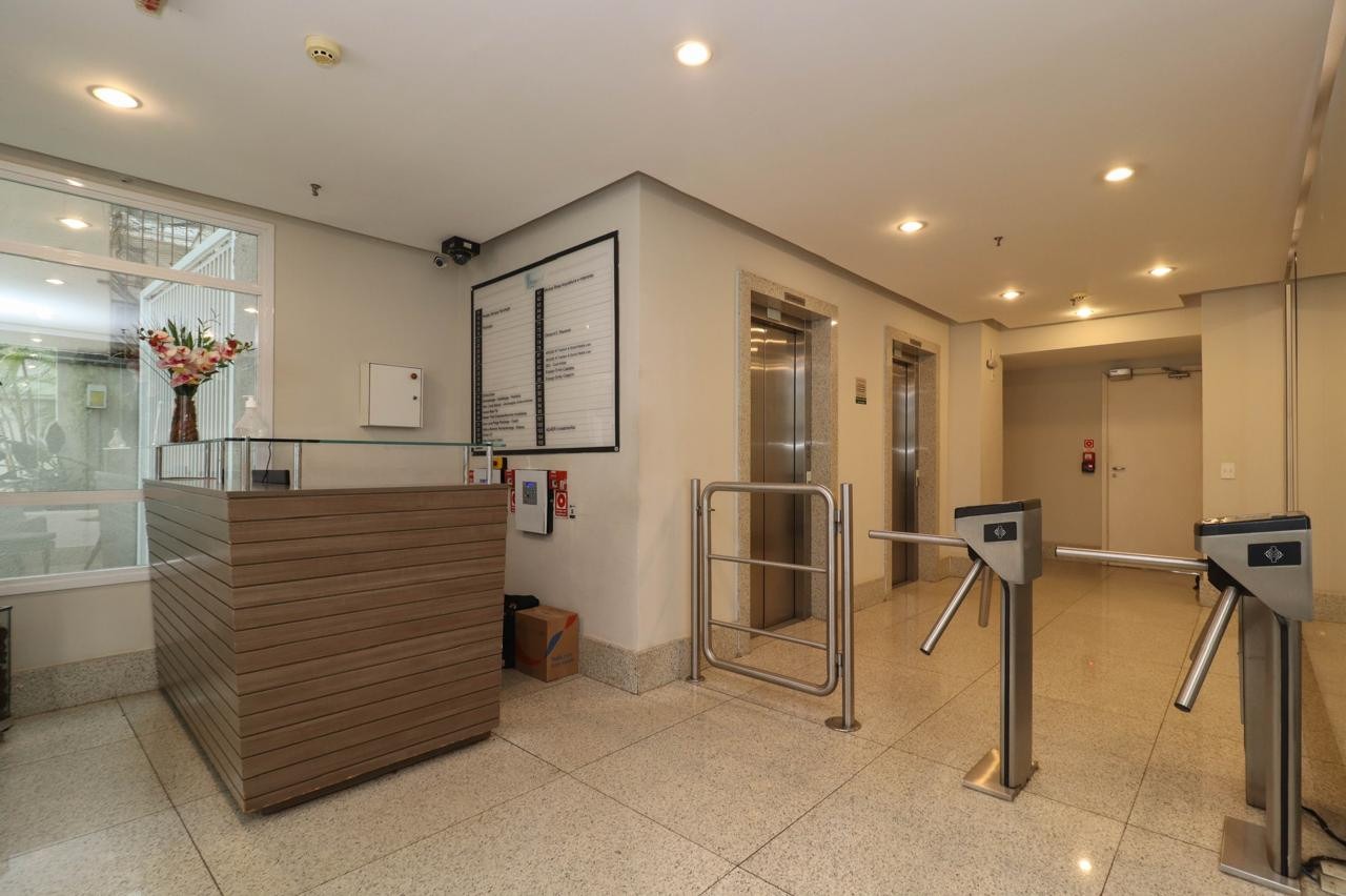Sala-Conjunto, 35 m² - Foto 4
