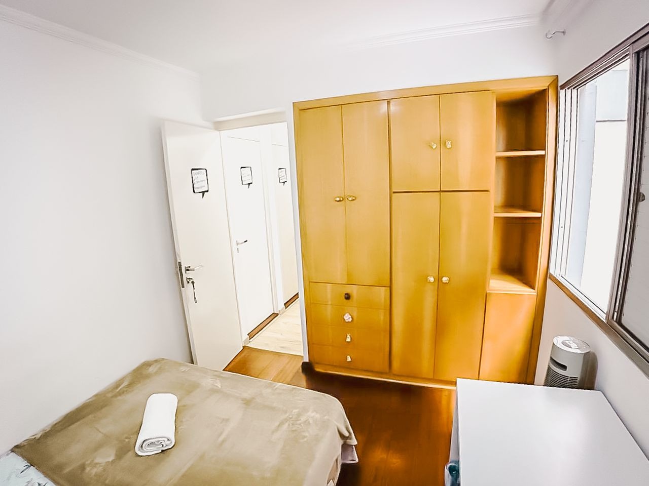 Apartamento, 3 quartos, 75 m² - Foto 8