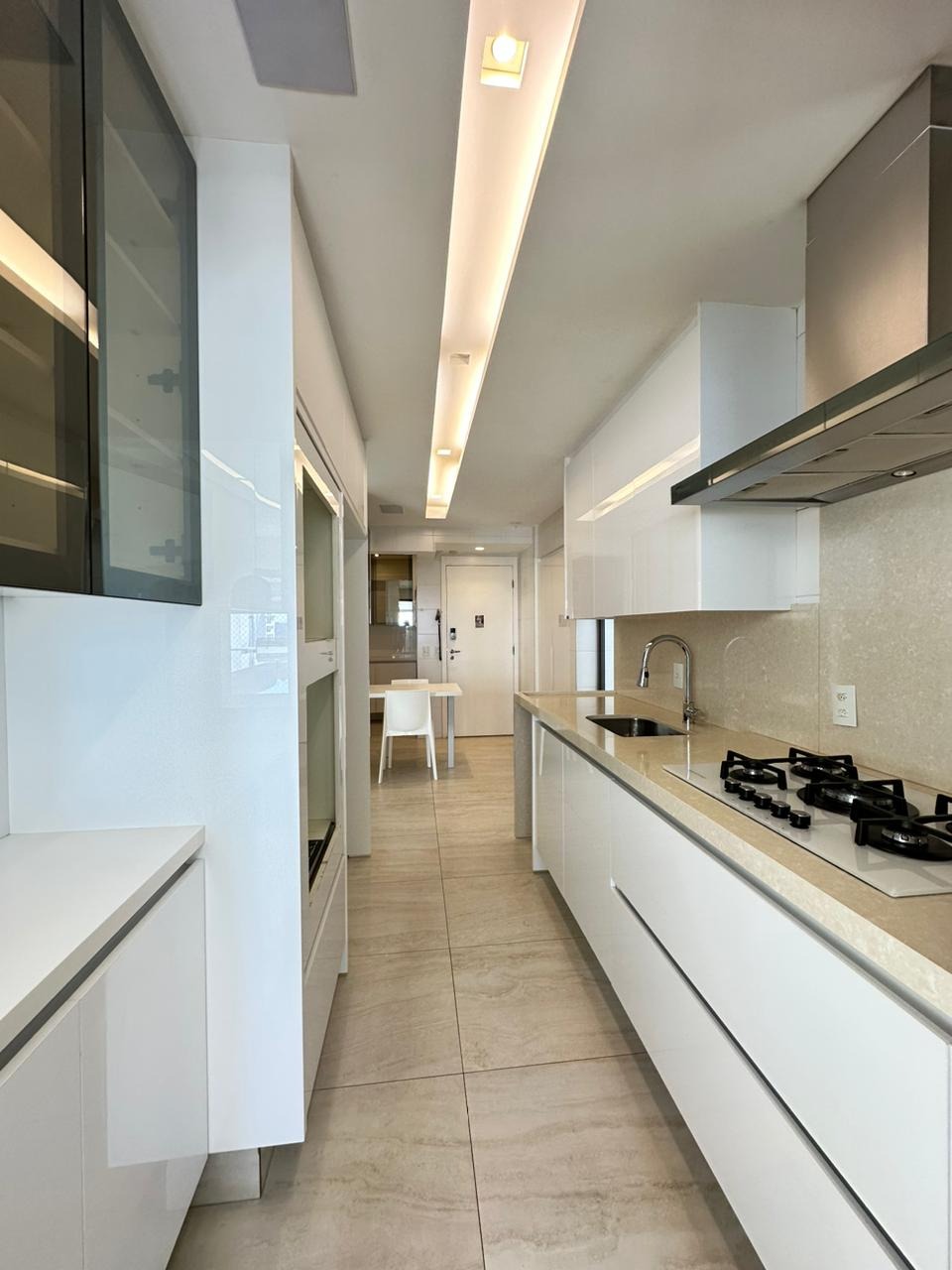 Apartamento, 3 quartos, 180 m² - Foto 12