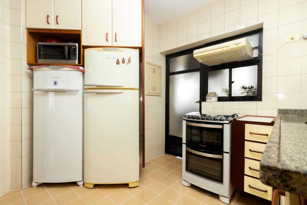 Apartamento, 4 quartos, 135 m² - Foto 9