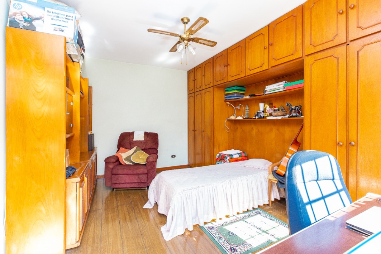 Casa, 4 quartos, 250 m² - Foto 29