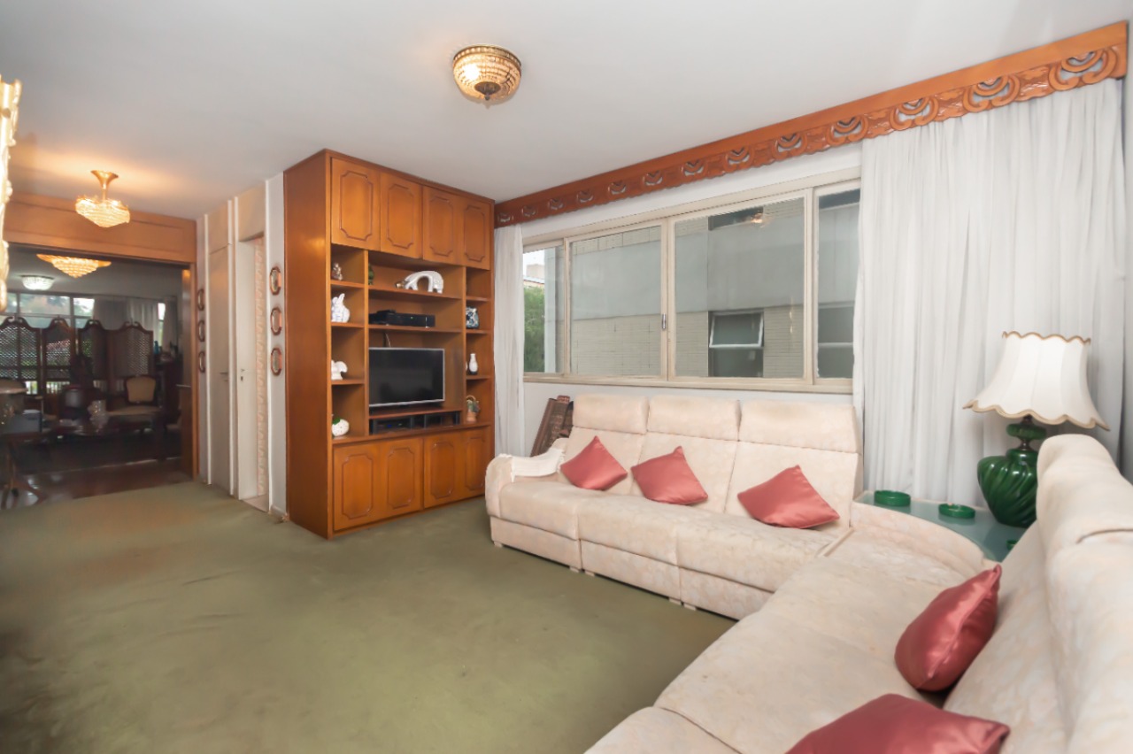 Apartamento, 3 quartos, 203 m² - Foto 16