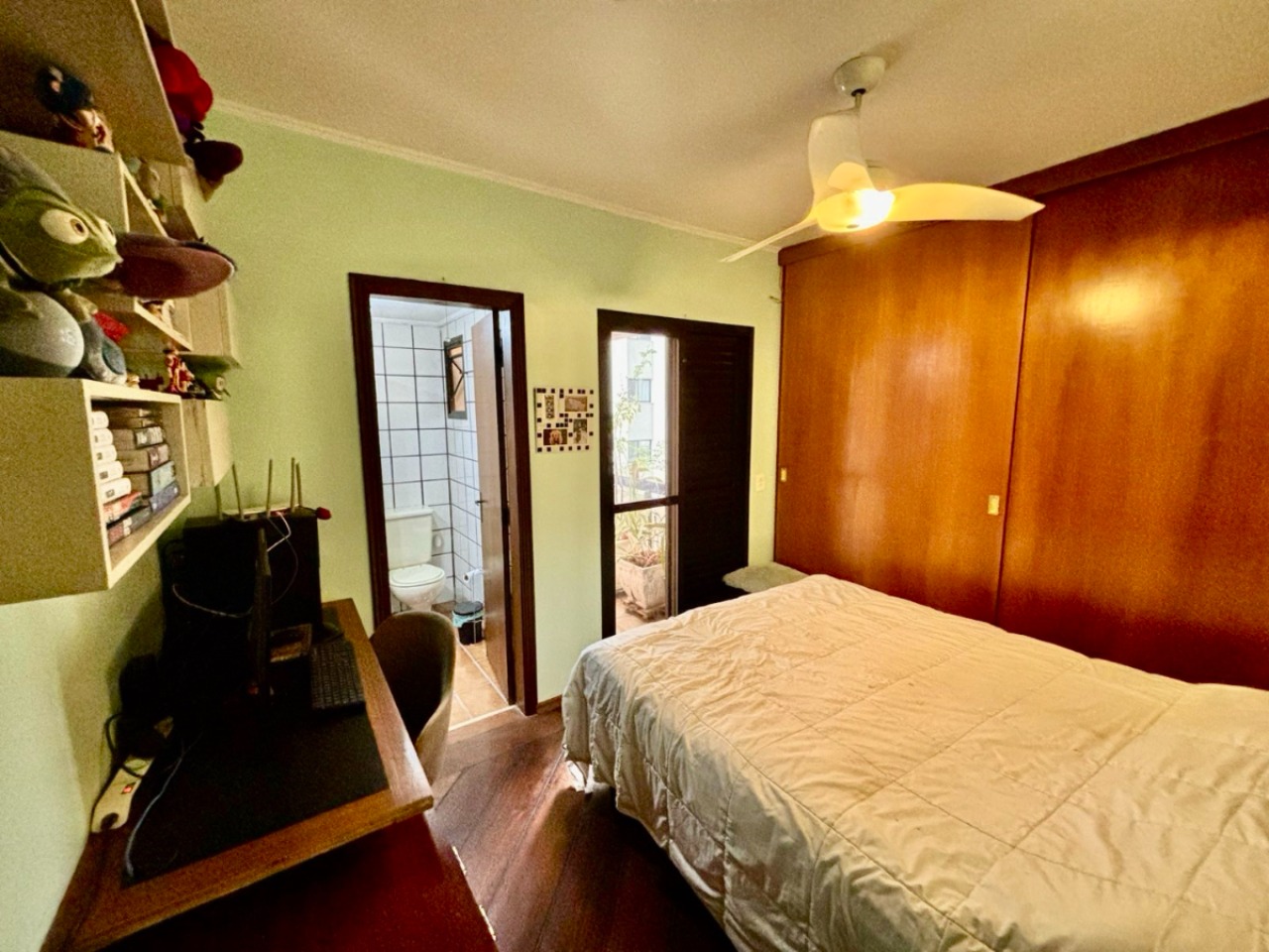 Apartamento, 4 quartos, 170 m² - Foto 14