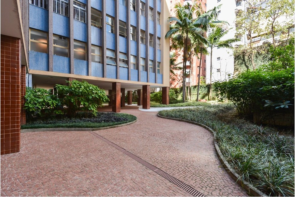 Apartamento, 4 quartos, 358 m² - Foto 16