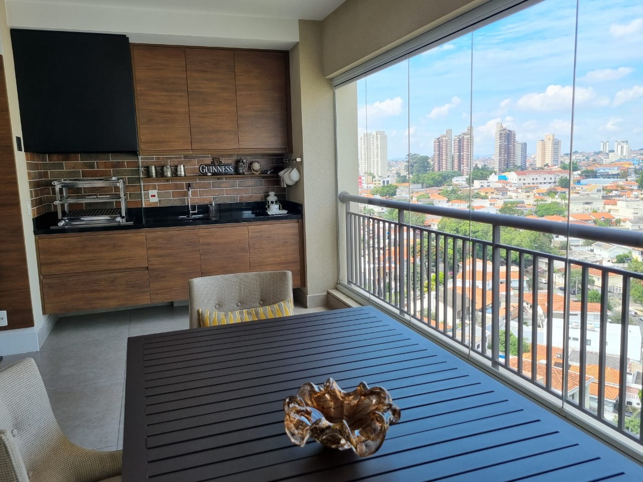Apartamento, 2 quartos, 110 m² - Foto 3