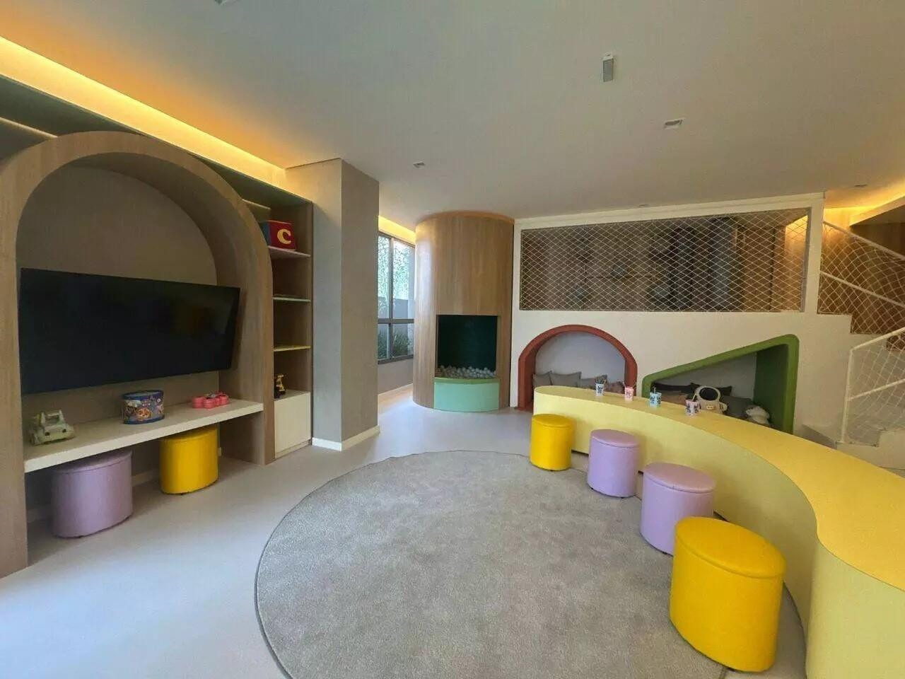 Apartamento, 3 quartos, 132 m² - Foto 23