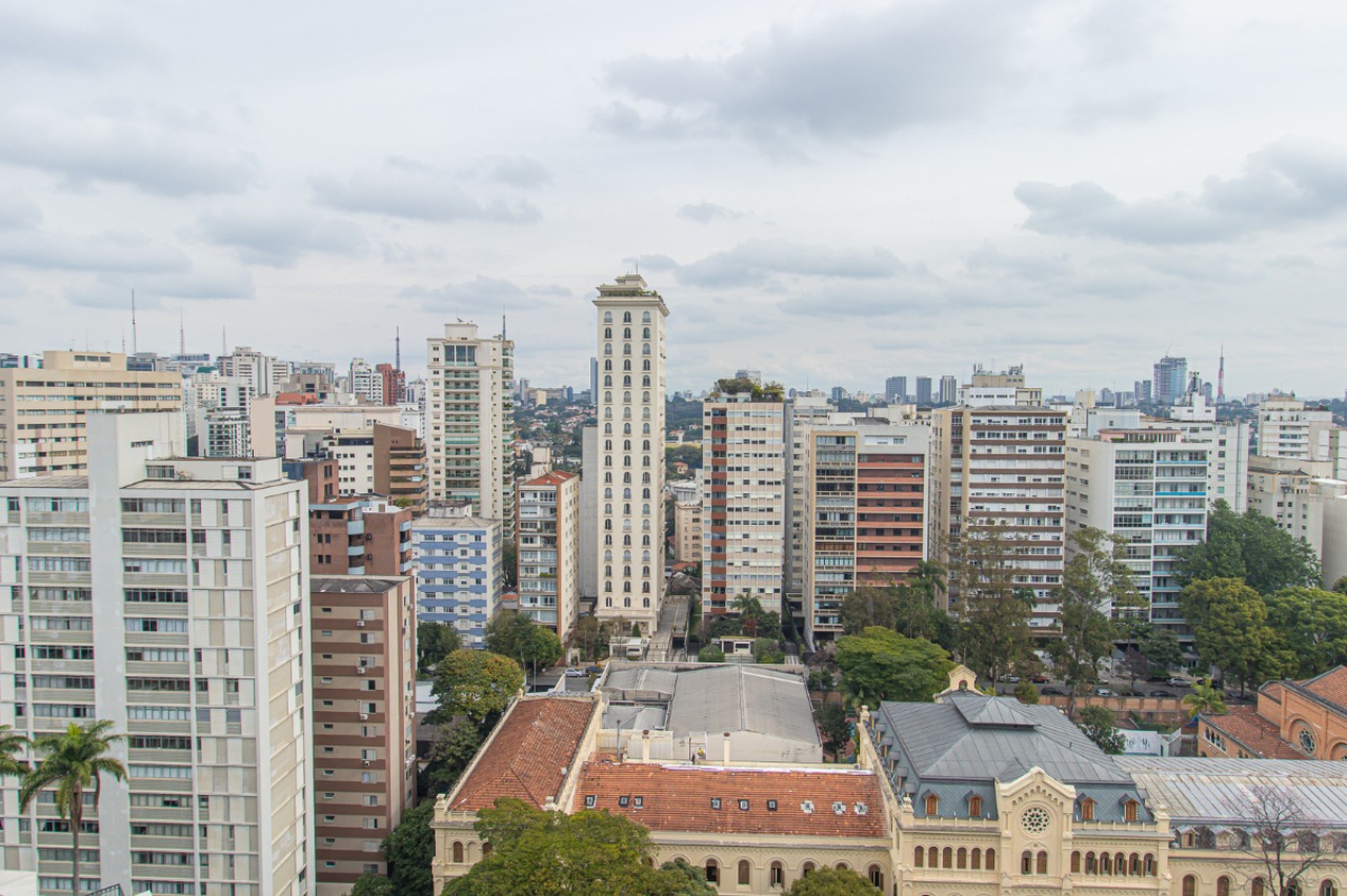 Cobertura, 2 quartos, 170 m² - Foto 10