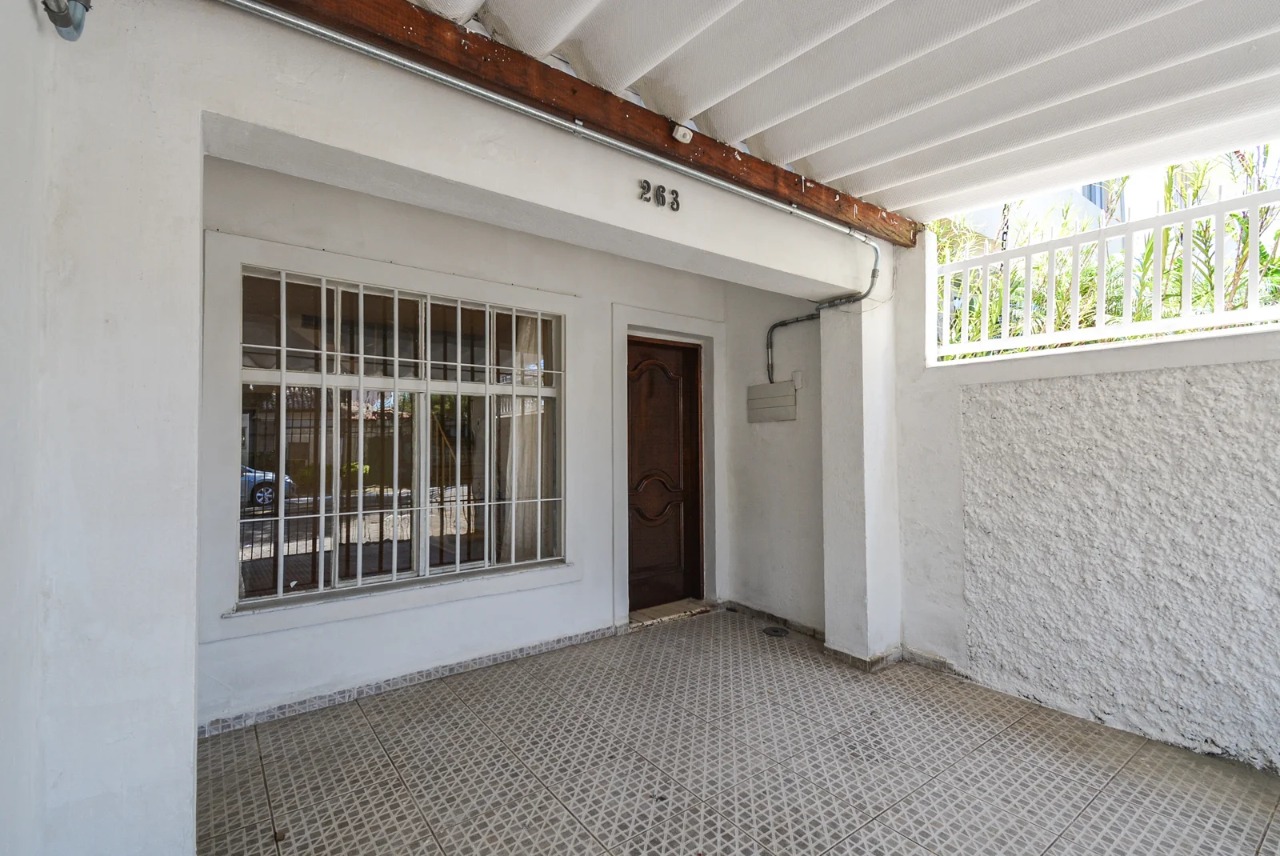 Casa, 2 quartos, 110 m² - Foto 1