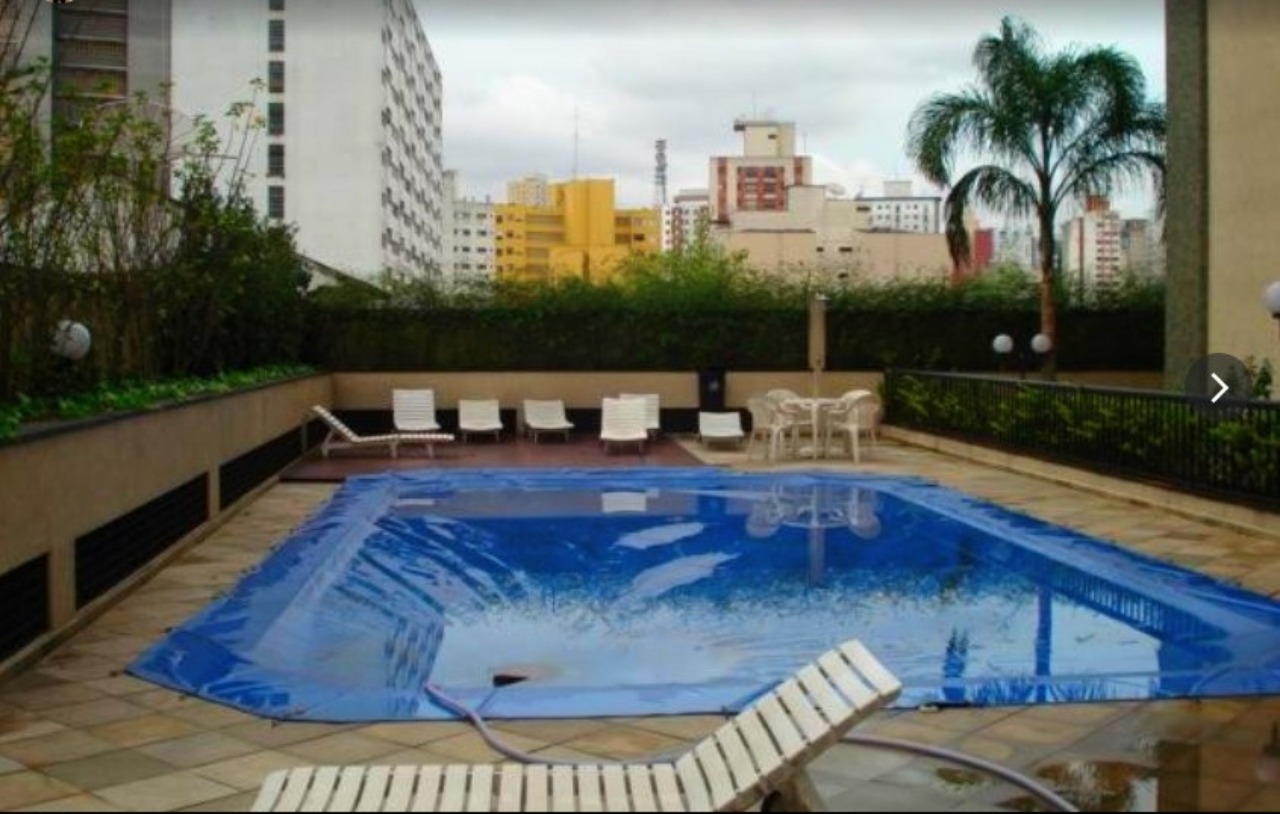 Apartamento, 1 quarto, 40 m² - Foto 14