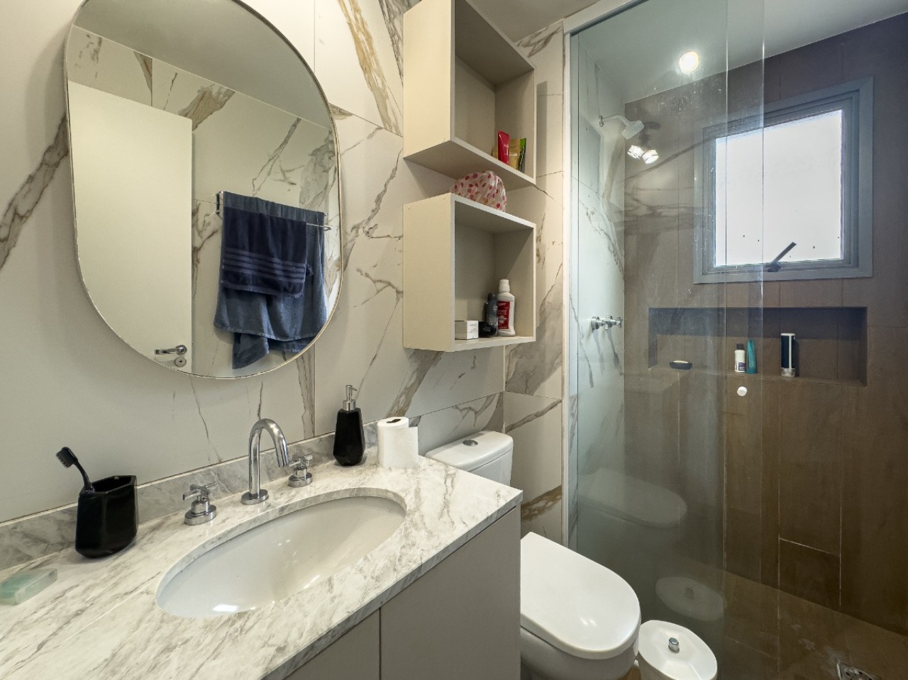 Apartamento, 2 quartos, 81 m² - Foto 15