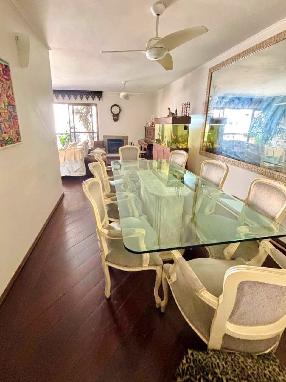 Apartamento, 4 quartos, 170 m² - Foto 20