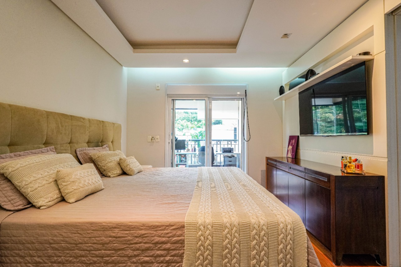Apartamento, 4 quartos, 250 m² - Foto 48