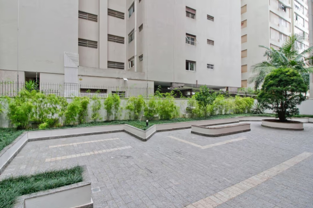 Apartamento, 4 quartos, 310 m² - Foto 6