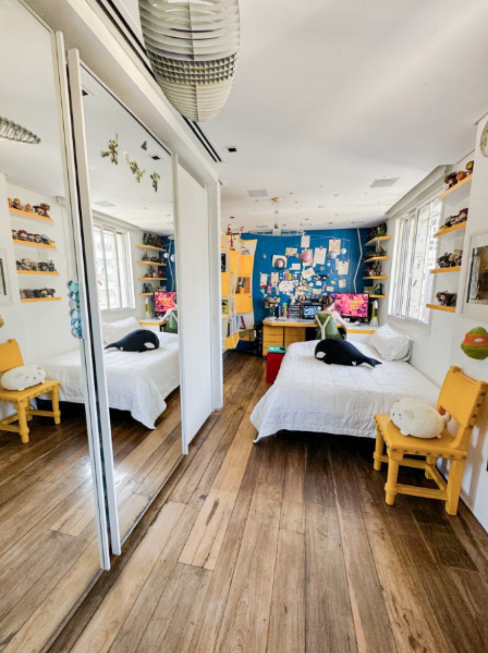 Cobertura, 2 quartos, 202 m² - Foto 14