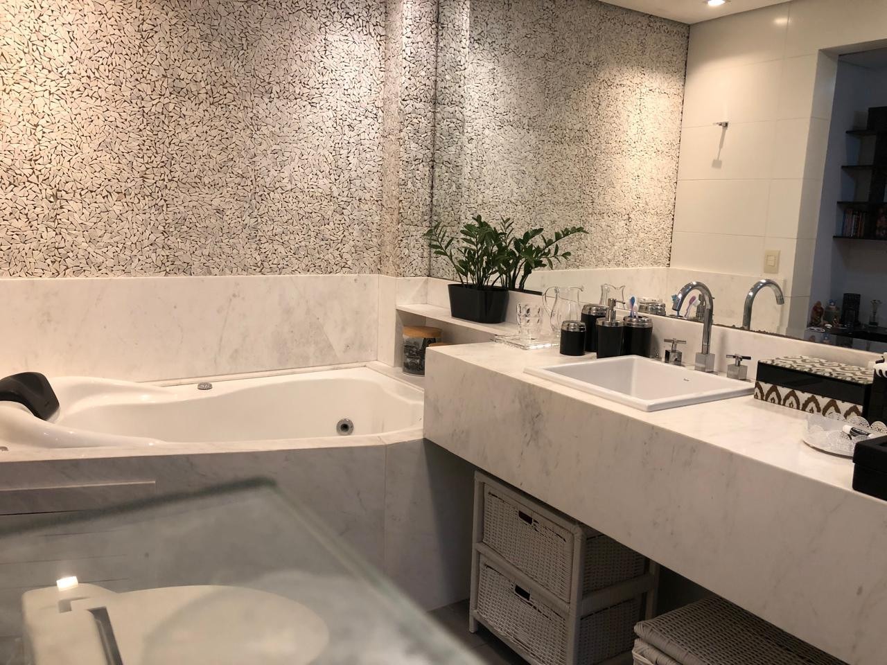 Apartamento, 2 quartos, 142 m² - Foto 10