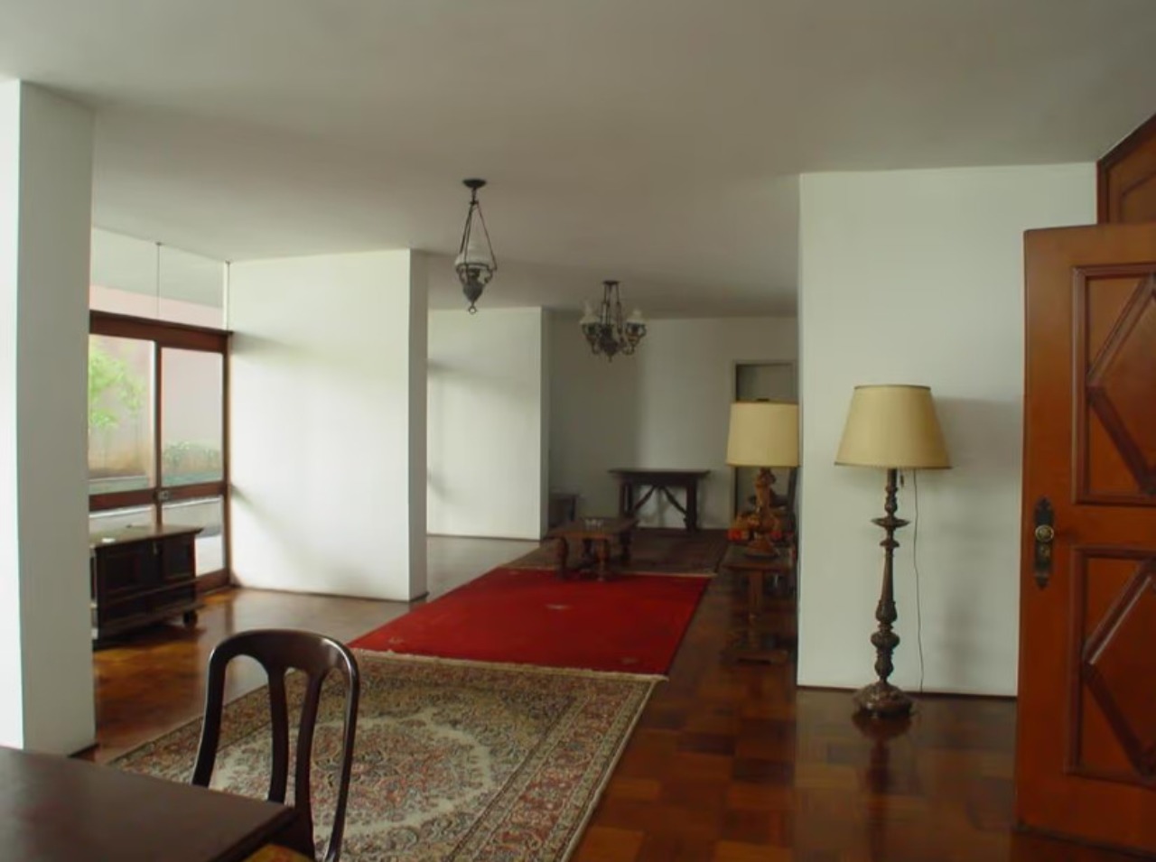 Apartamento, 4 quartos, 310 m² - Foto 9