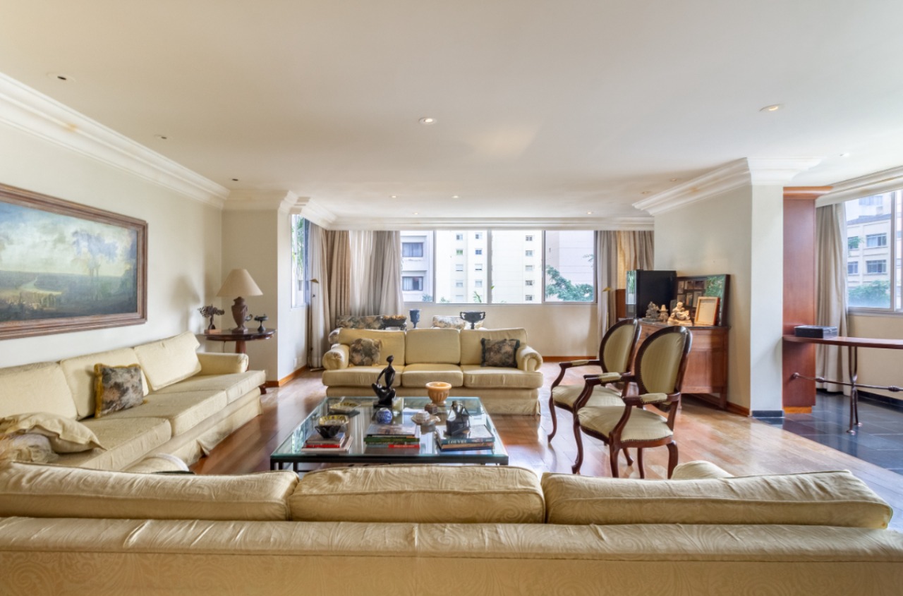 Apartamento, 3 quartos, 340 m² - Foto 44