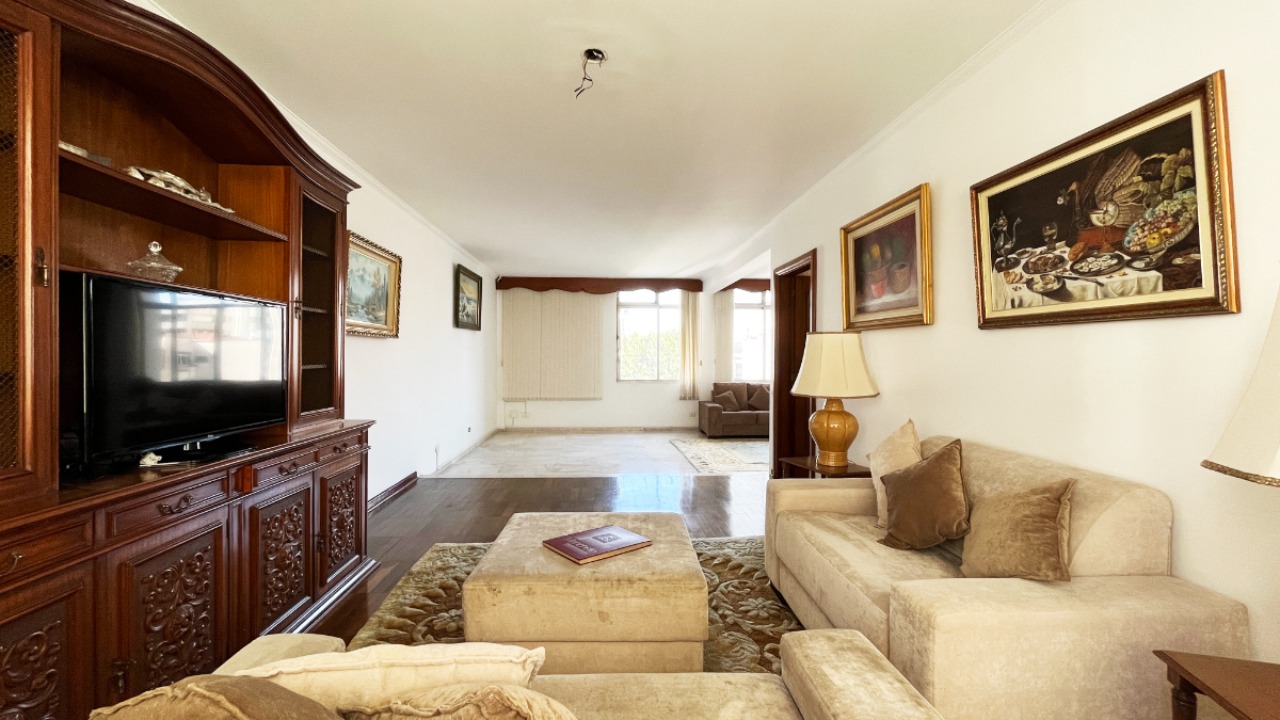 Apartamento, 3 quartos, 215 m² - Foto 66