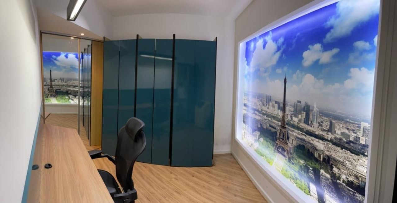 Apartamento, 3 quartos, 200 m² - Foto 11