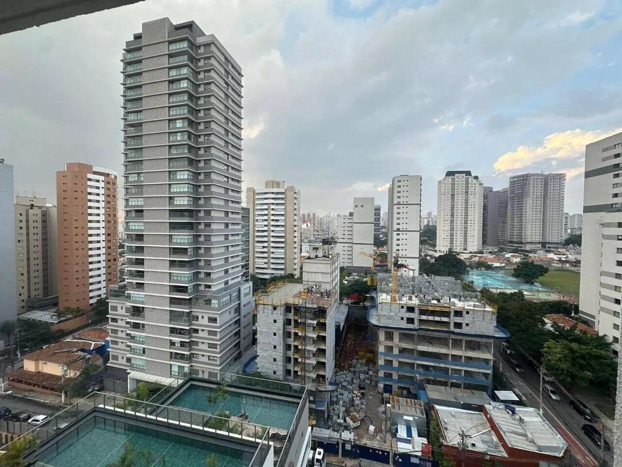 Apartamento, 3 quartos, 132 m² - Foto 6