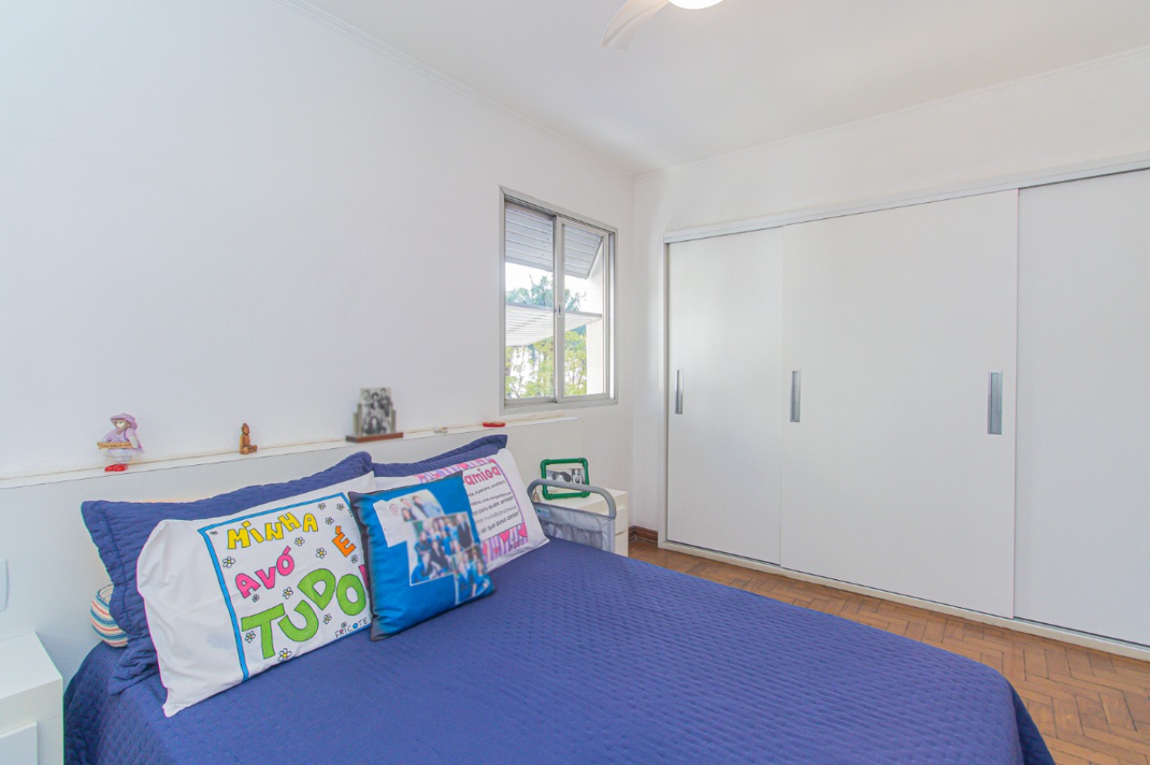 Apartamento, 3 quartos, 110 m² - Foto 14