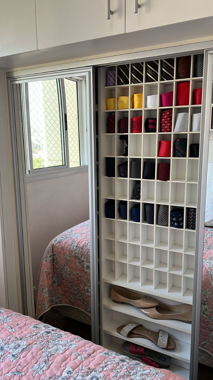 Apartamento, 2 quartos, 60 m² - Foto 29