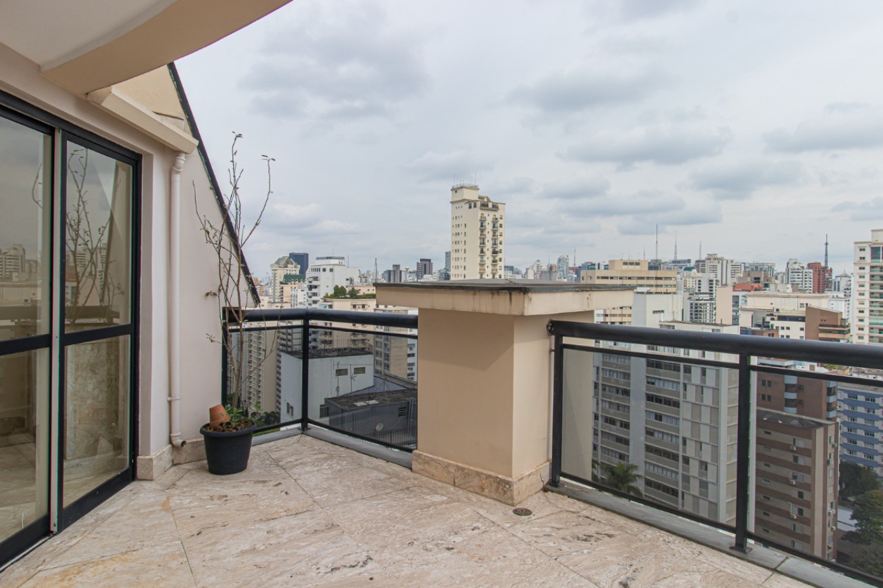 Cobertura, 2 quartos, 170 m² - Foto 7