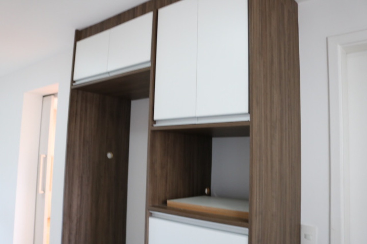 Apartamento, 3 quartos, 210 m² - Foto 35