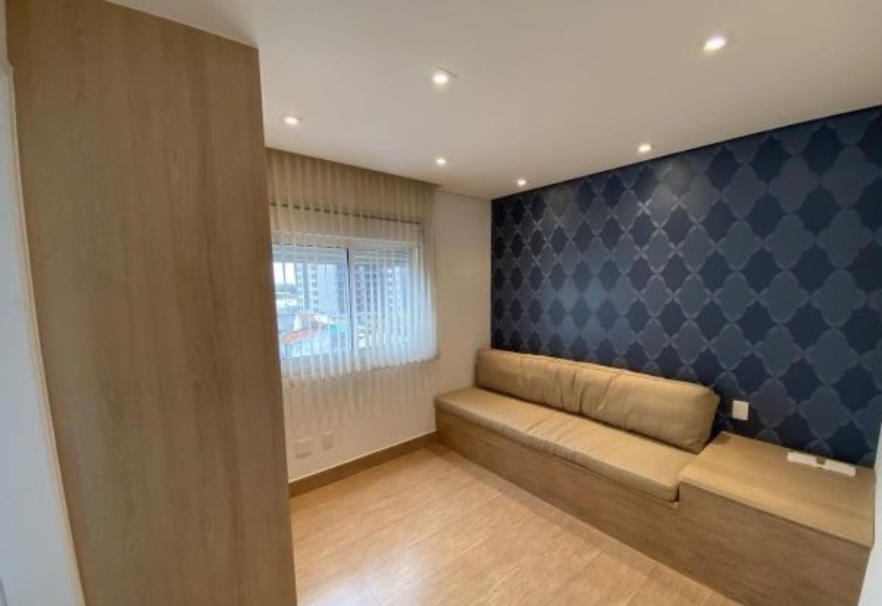 Apartamento, 3 quartos, 120 m² - Foto 20
