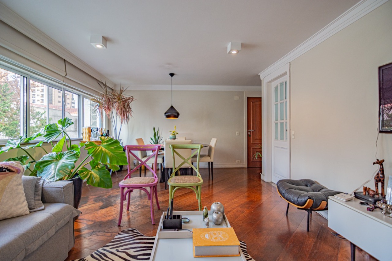 Apartamento, 2 quartos, 75 m² - Foto 6