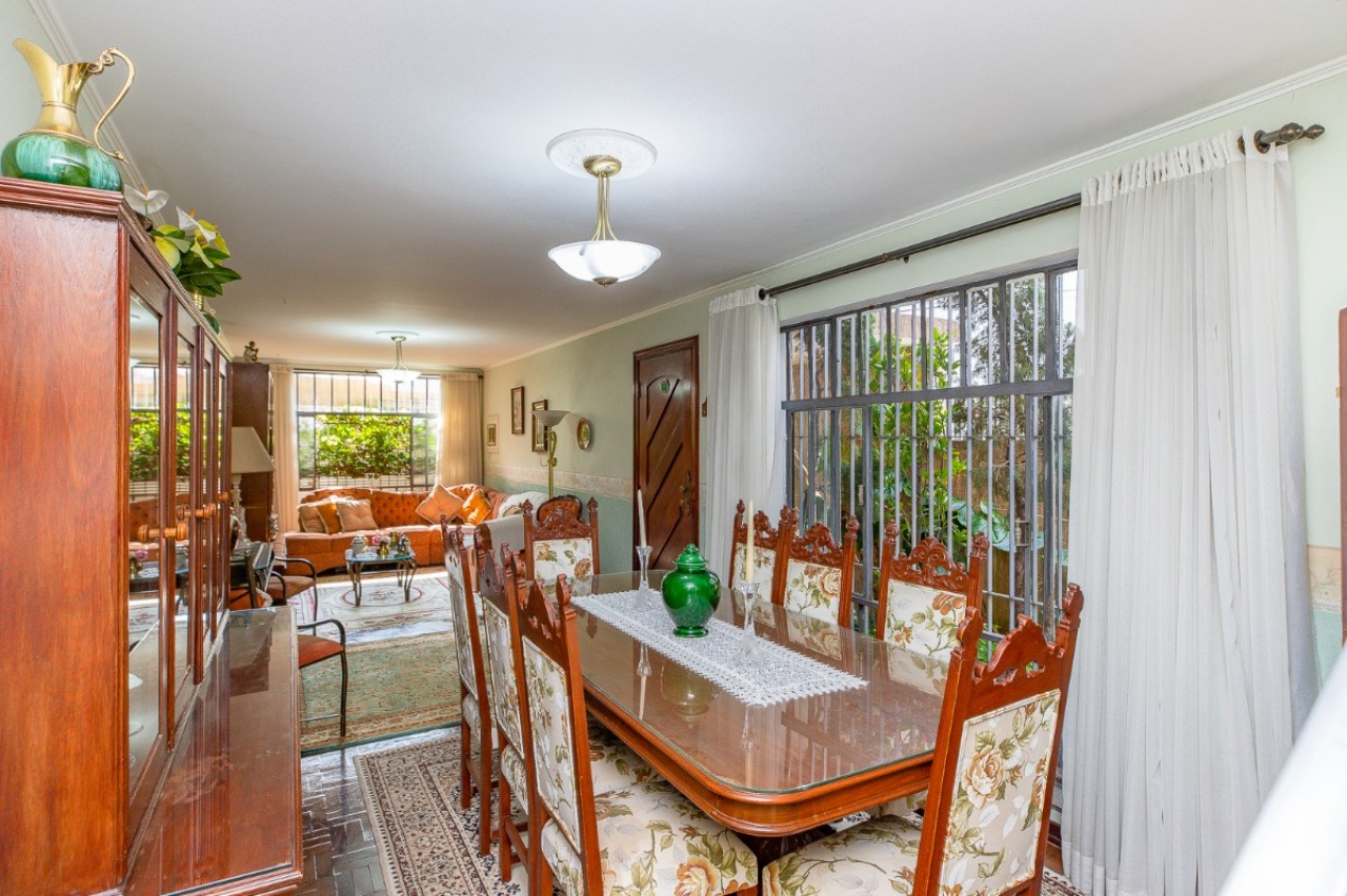 Casa, 4 quartos, 250 m² - Foto 9
