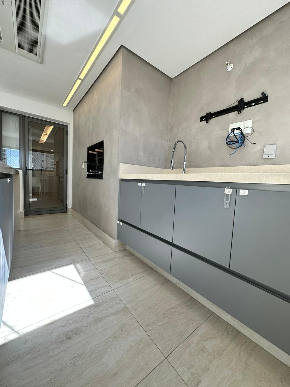 Apartamento, 3 quartos, 180 m² - Foto 4