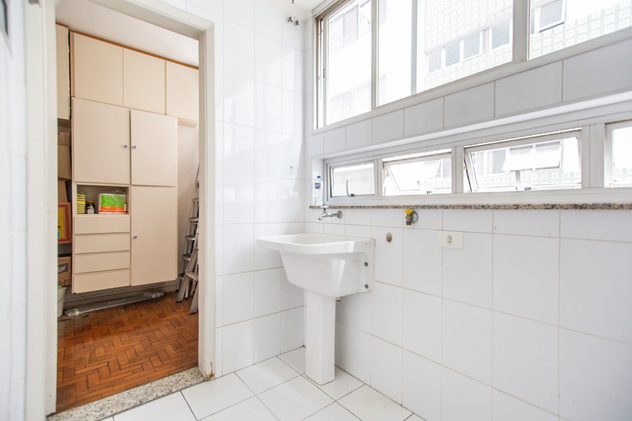 Apartamento, 3 quartos, 220 m² - Foto 12