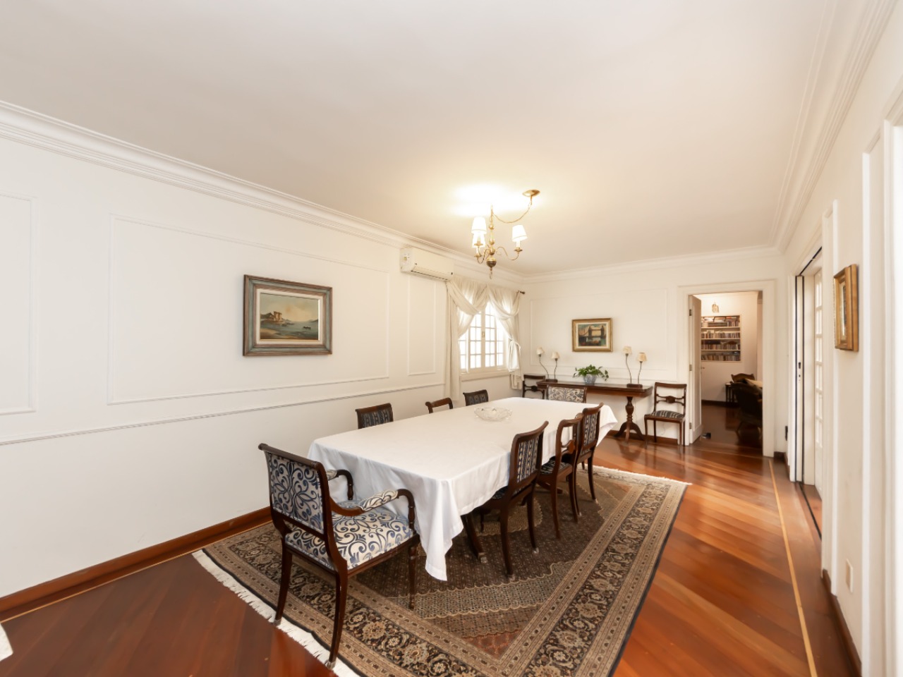 Casa, 4 quartos, 400 m² - Foto 34
