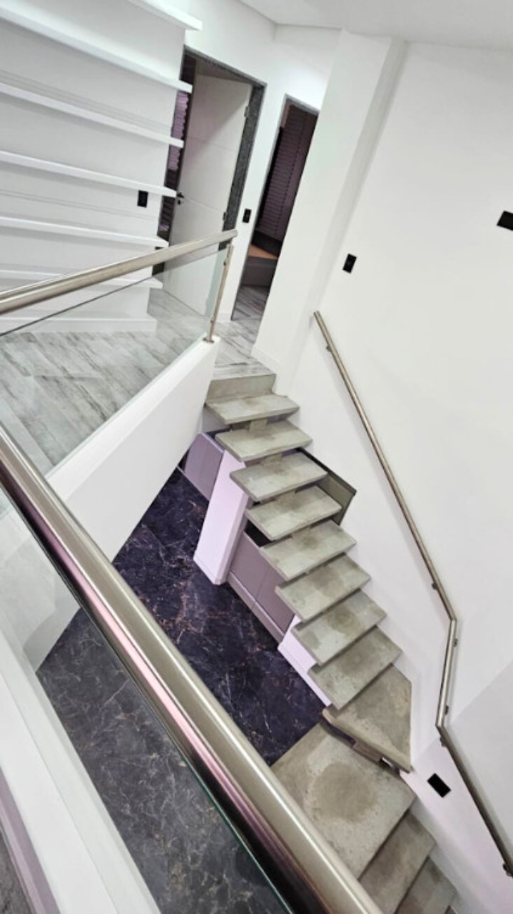Apartamento, 3 quartos, 210 m² - Foto 8