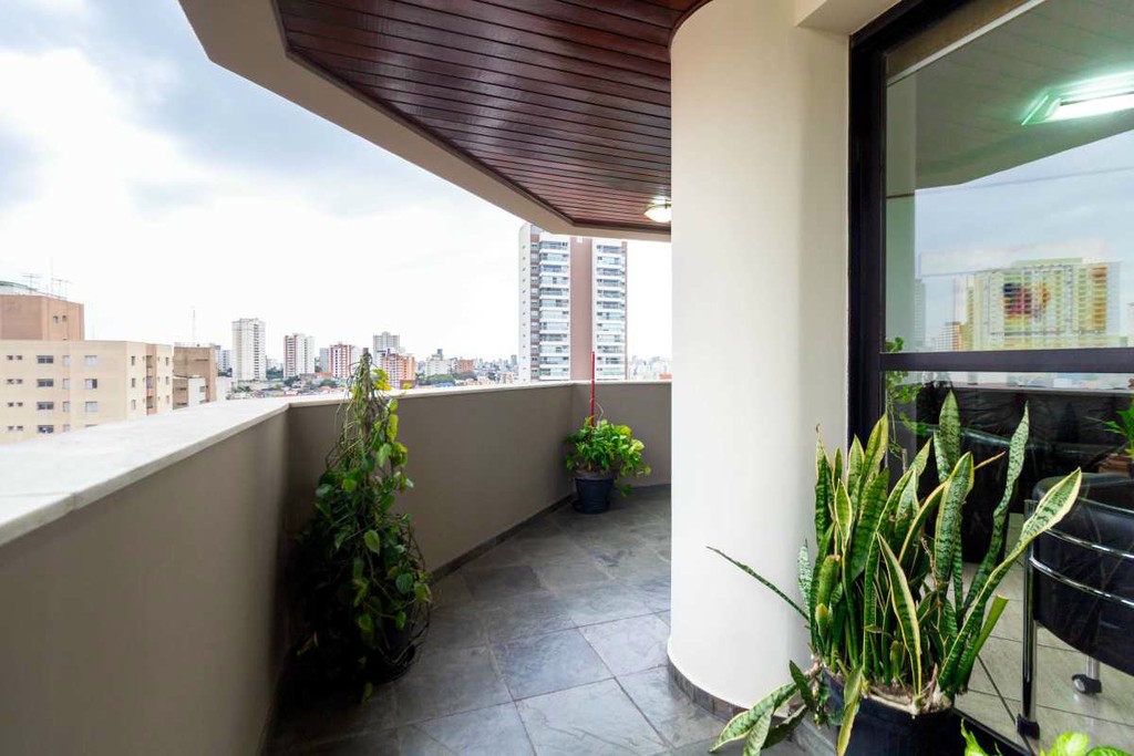 Apartamento, 4 quartos, 135 m² - Foto 22