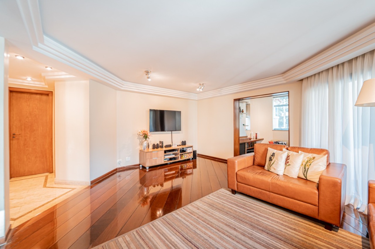 Apartamento, 4 quartos, 190 m² - Foto 3
