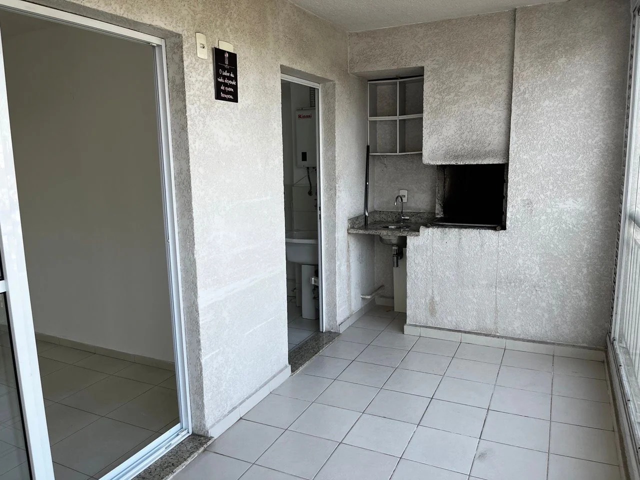 Apartamento, 3 quartos, 90 m² - Foto 14
