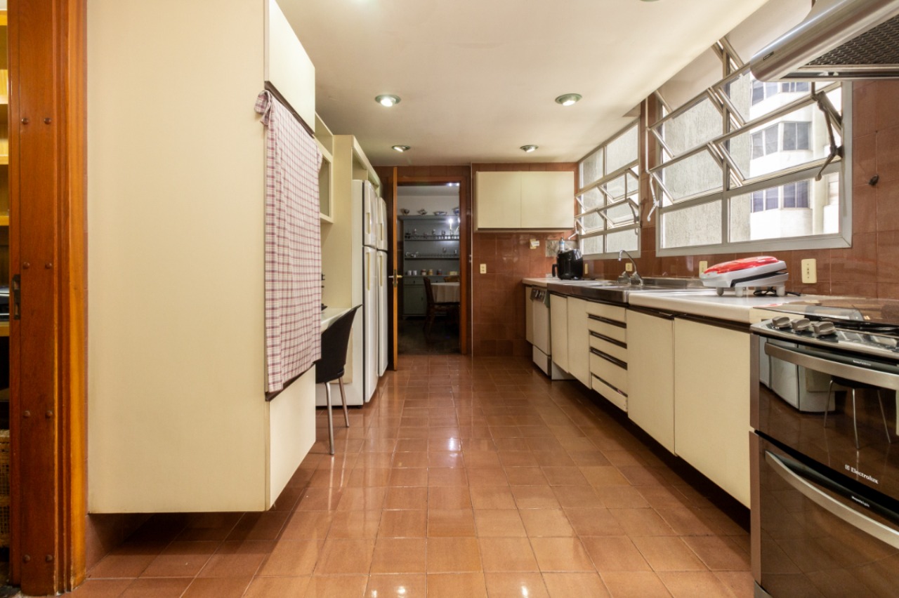 Apartamento, 3 quartos, 340 m² - Foto 13