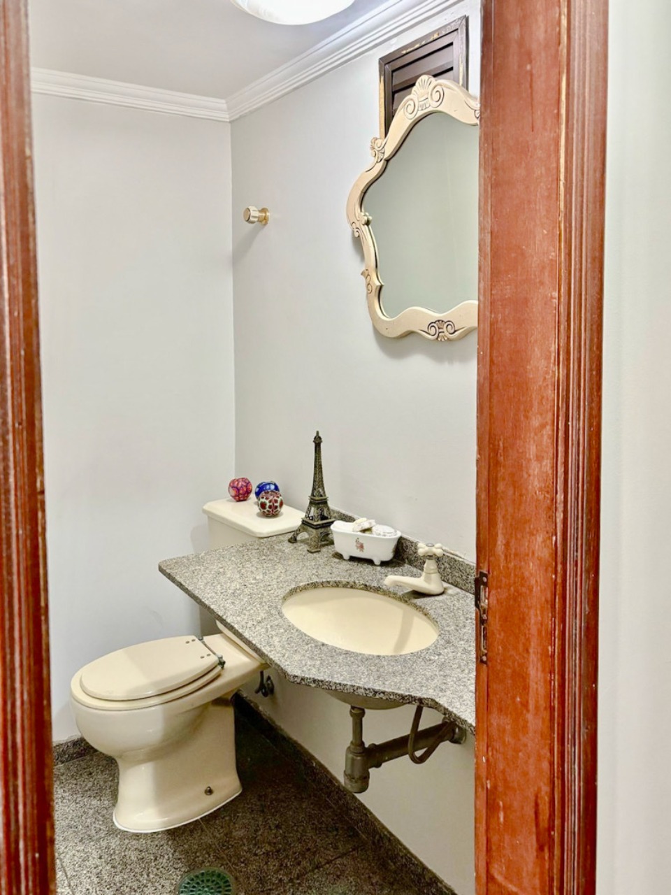 Apartamento, 4 quartos, 170 m² - Foto 16