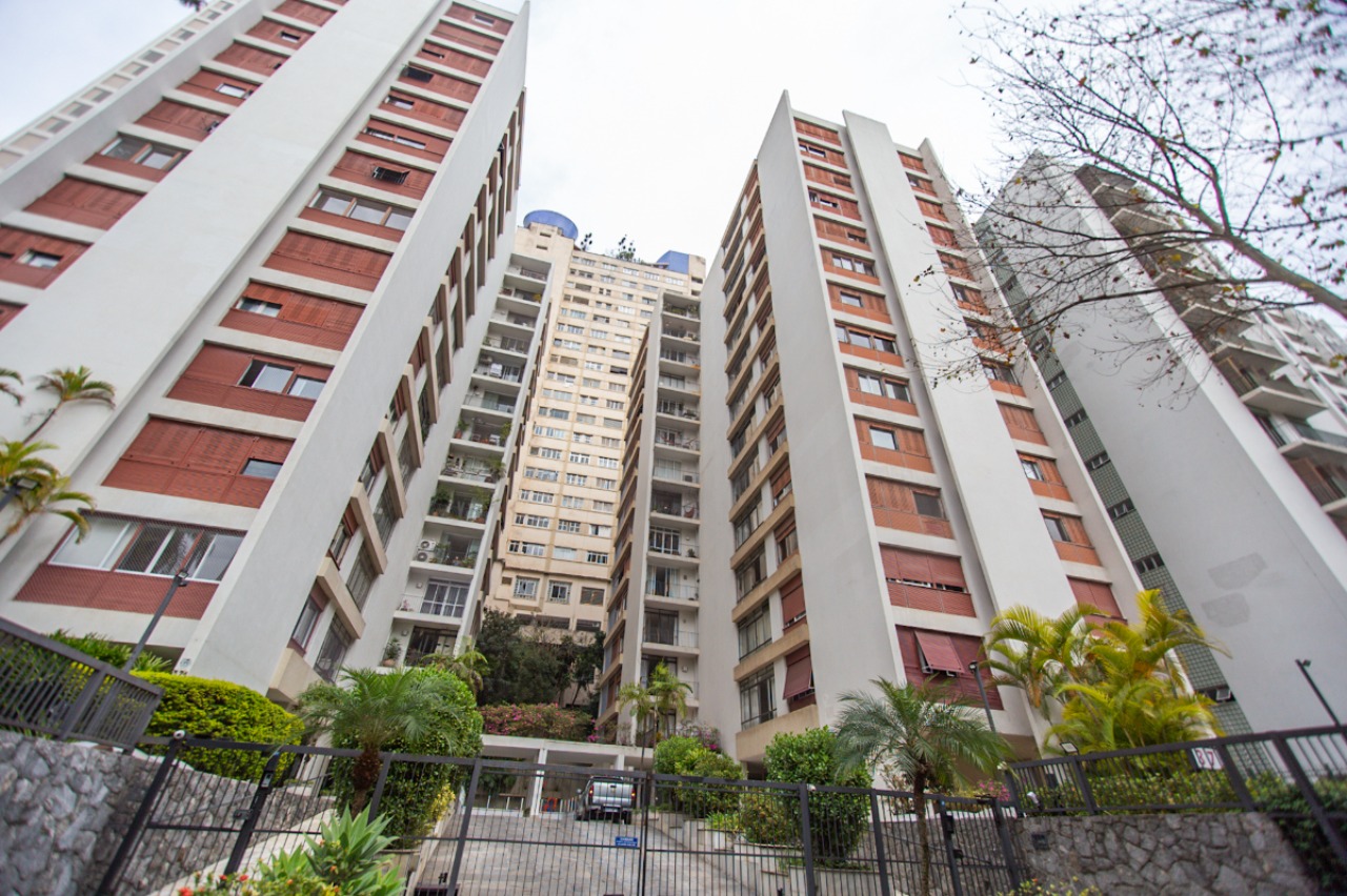 Apartamento, 3 quartos, 220 m² - Foto 17