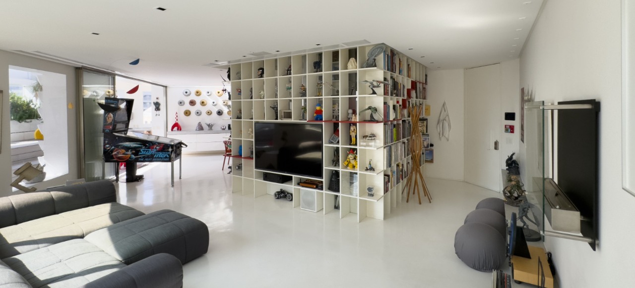 Cobertura, 2 quartos, 202 m² - Foto 20
