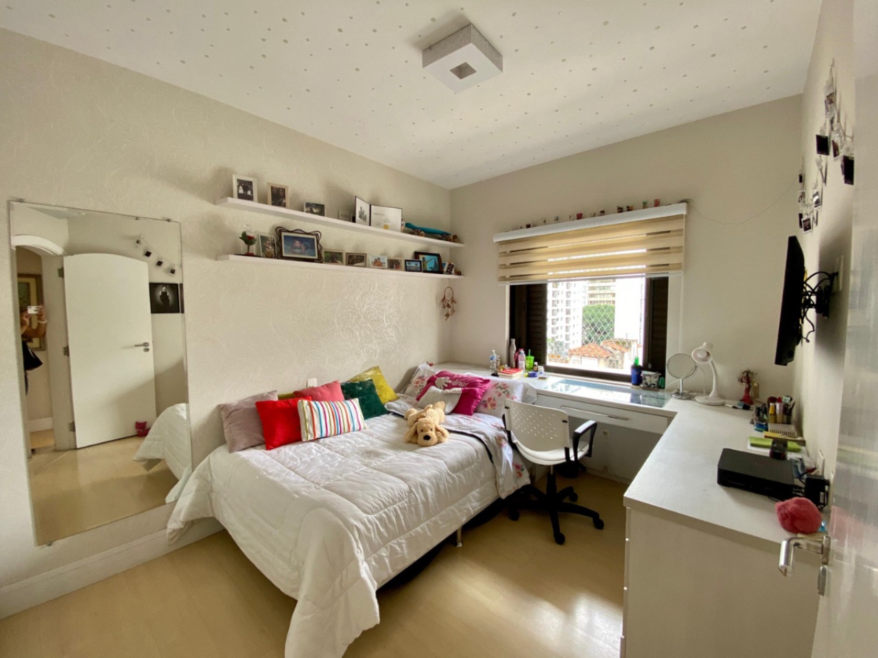 Apartamento, 4 quartos, 190 m² - Foto 23