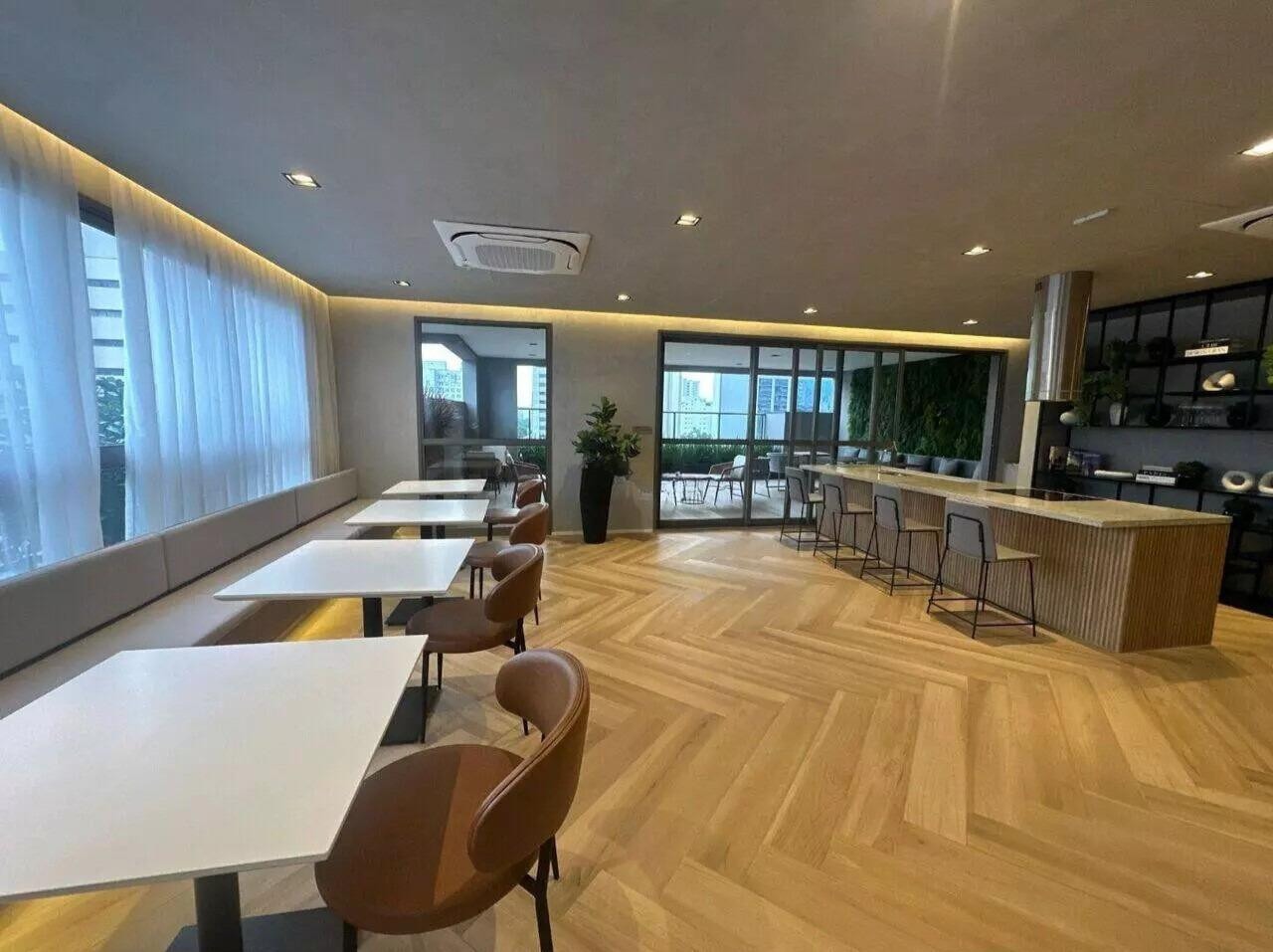 Apartamento, 3 quartos, 132 m² - Foto 4