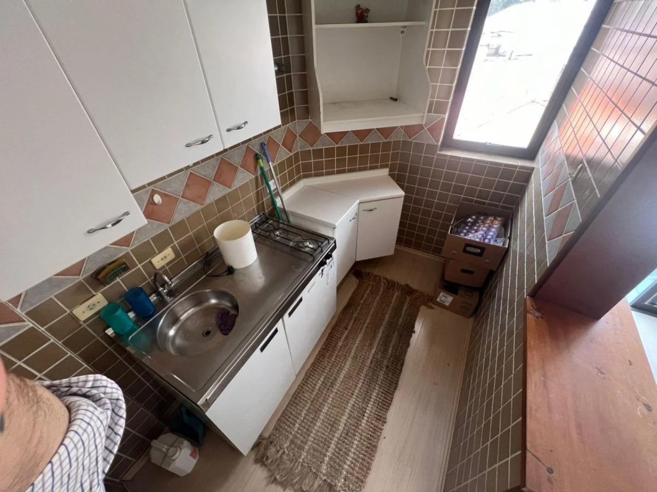 Apartamento, 1 quarto, 60 m² - Foto 4